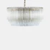 Ameno Drum Chandelier