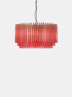 Ameno Drum Chandelier