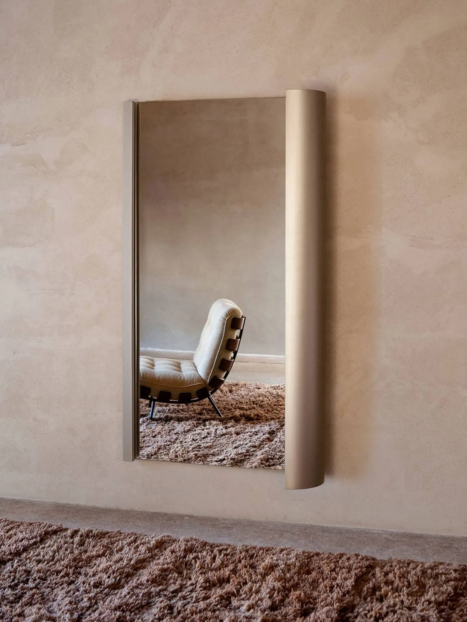 Ancora Mirror