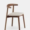 Ando Chair Upholstered
