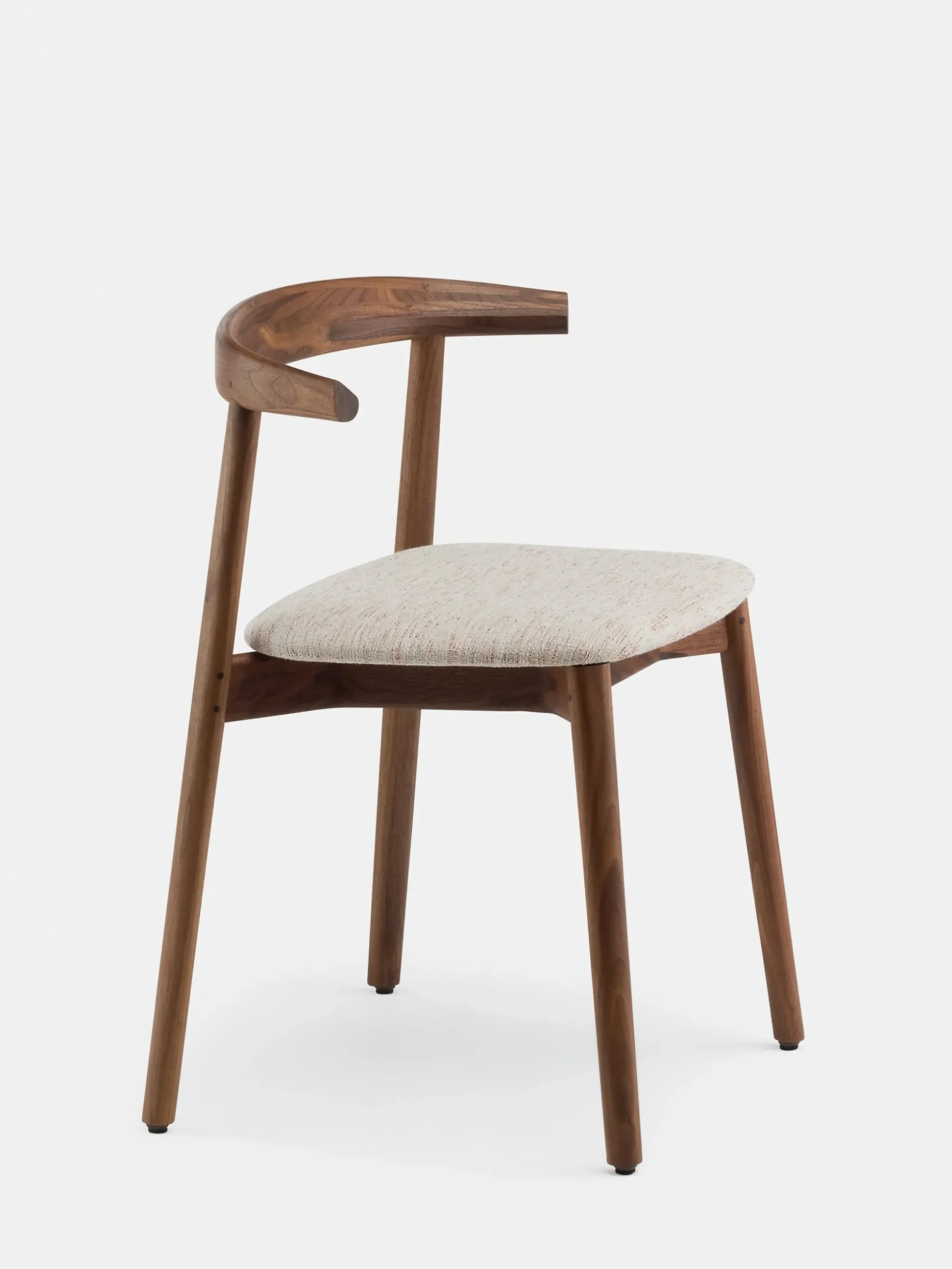 Ando Chair Upholstered