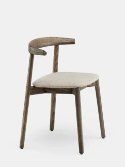 Ando Chair Upholstered