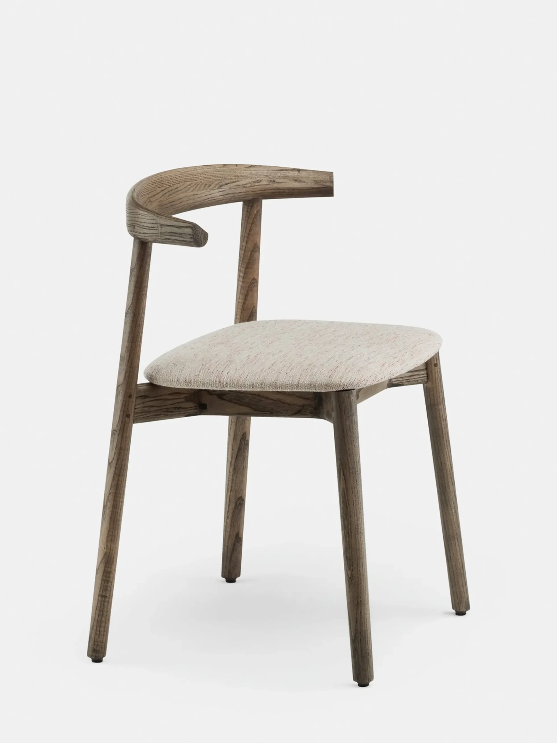Ando Chair Upholstered