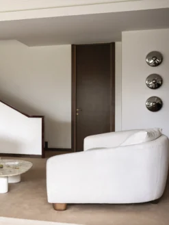 Andrea Wall lamp
