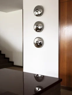 Andrea Wall lamp