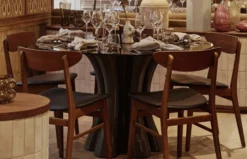 Anemone Dining Table