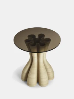 Anemone Side Table