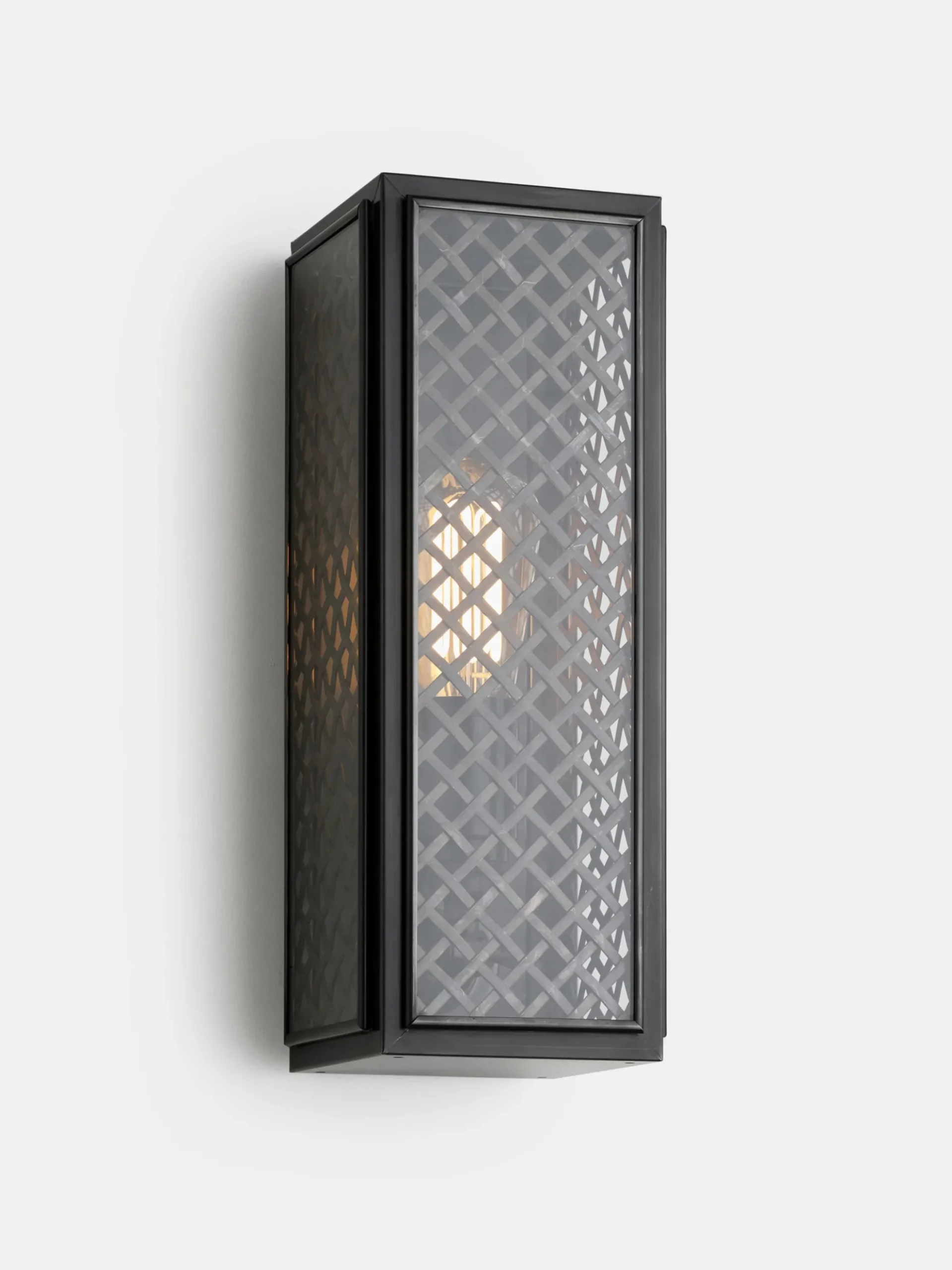 Annet Wall Lamp