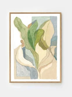 Anouk Van Cleef - Seaweed