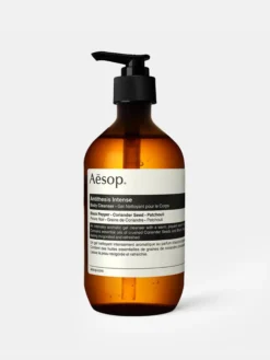 Antithesis Intense Body Cleanser