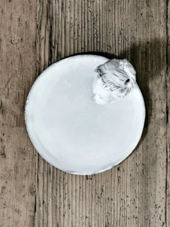 Antoinette Incense Holder