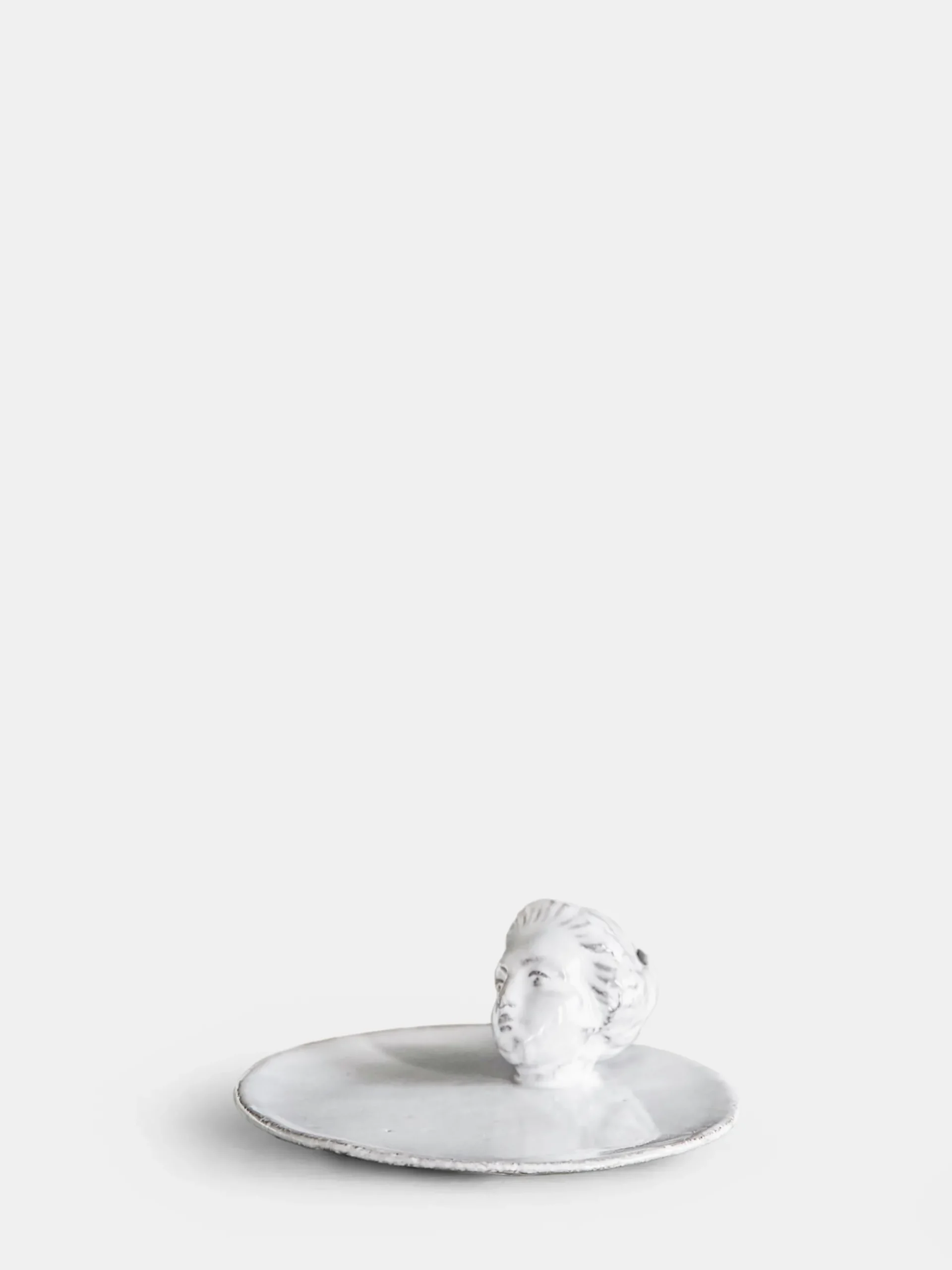 Antoinette Incense Holder