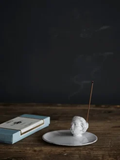 Antoinette Incense Holder