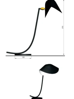 Antony Lamp