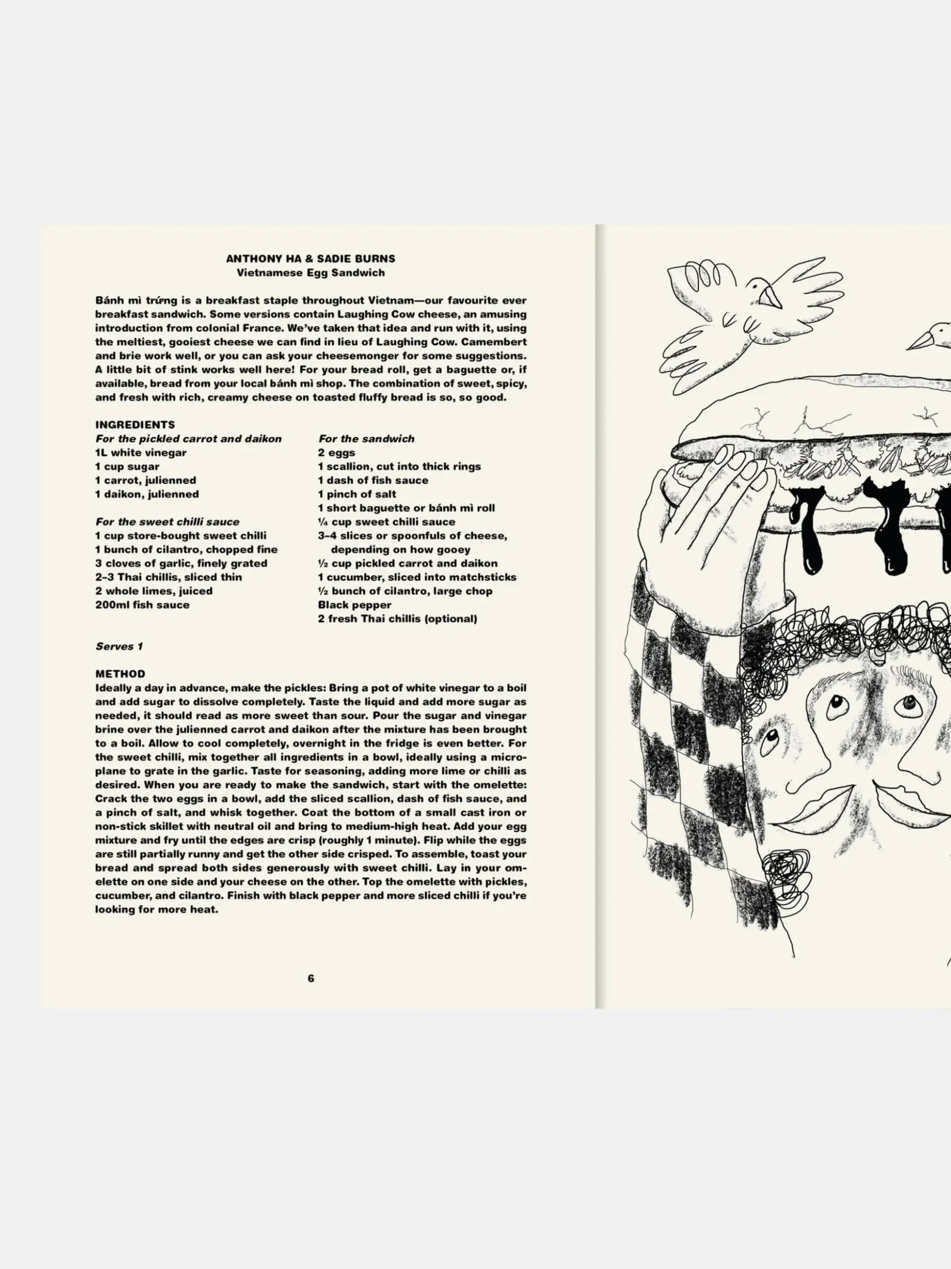 Apartamento Cookbook #9