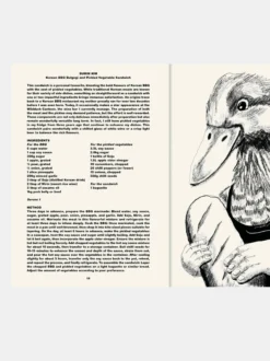 Apartamento Cookbook #9