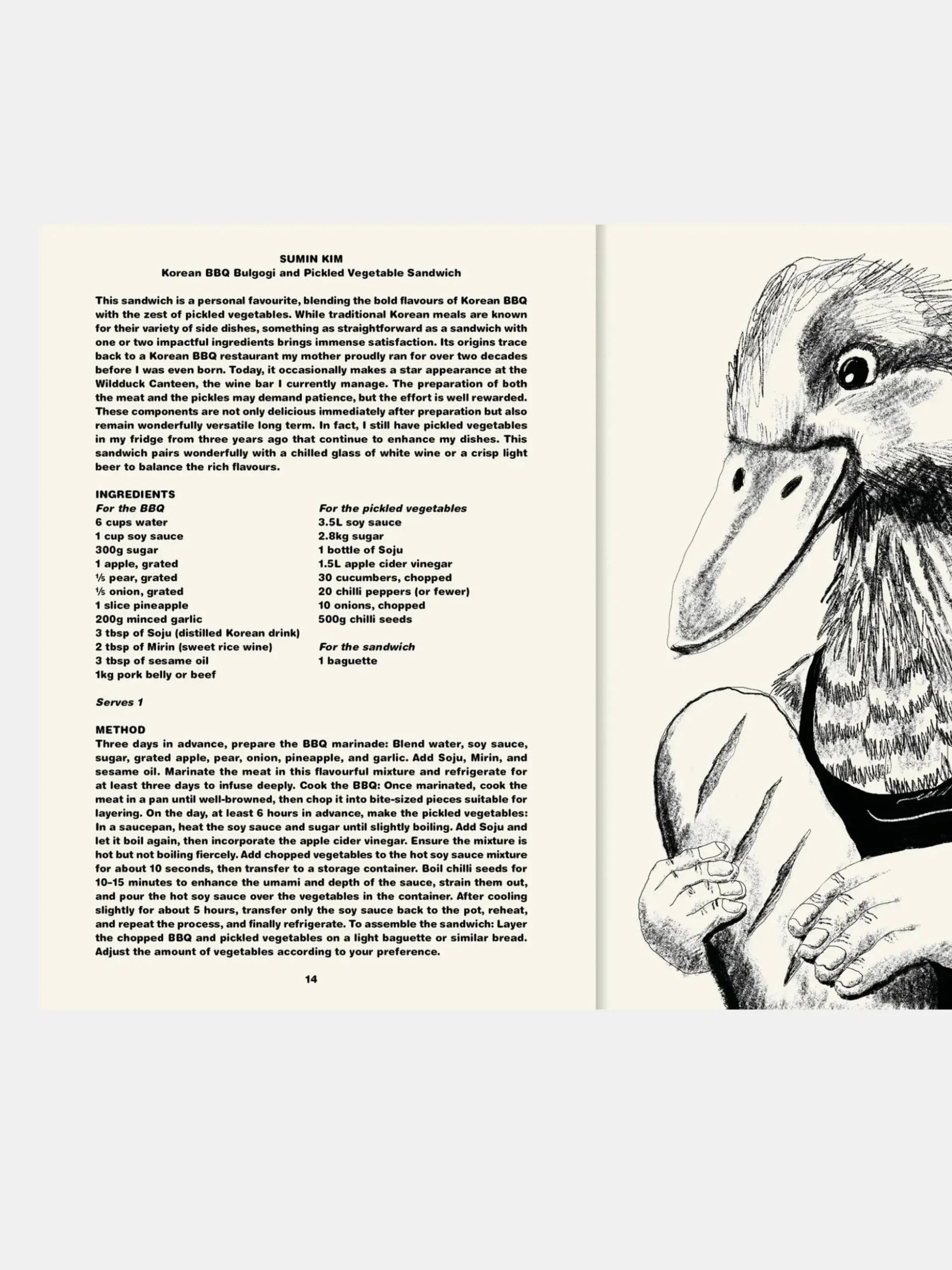 Apartamento Cookbook #9