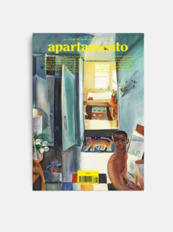 Apartamento Magazine Issue 36