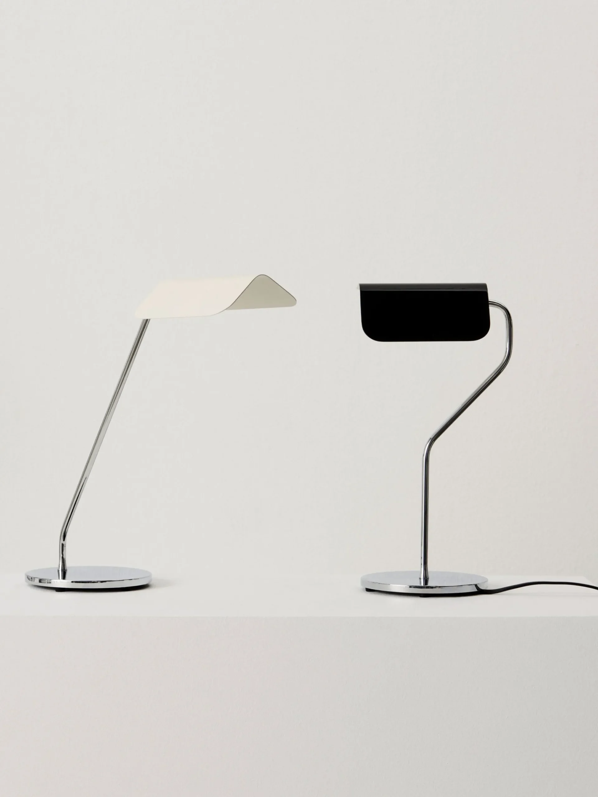 Apex Table Lamp