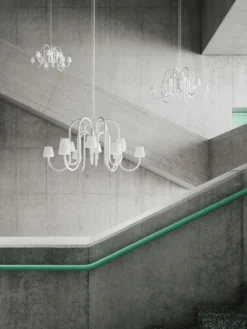 Apollo Chandelier
