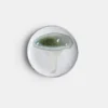 Aragic Fourchu Saucer