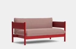 Arbour Club Sofa