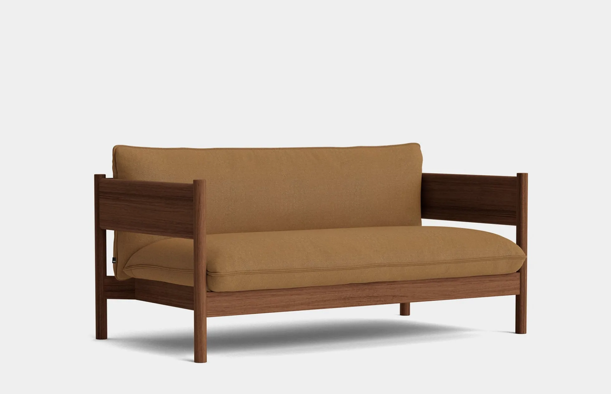 Arbour Club Sofa