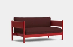 Arbour Club Sofa