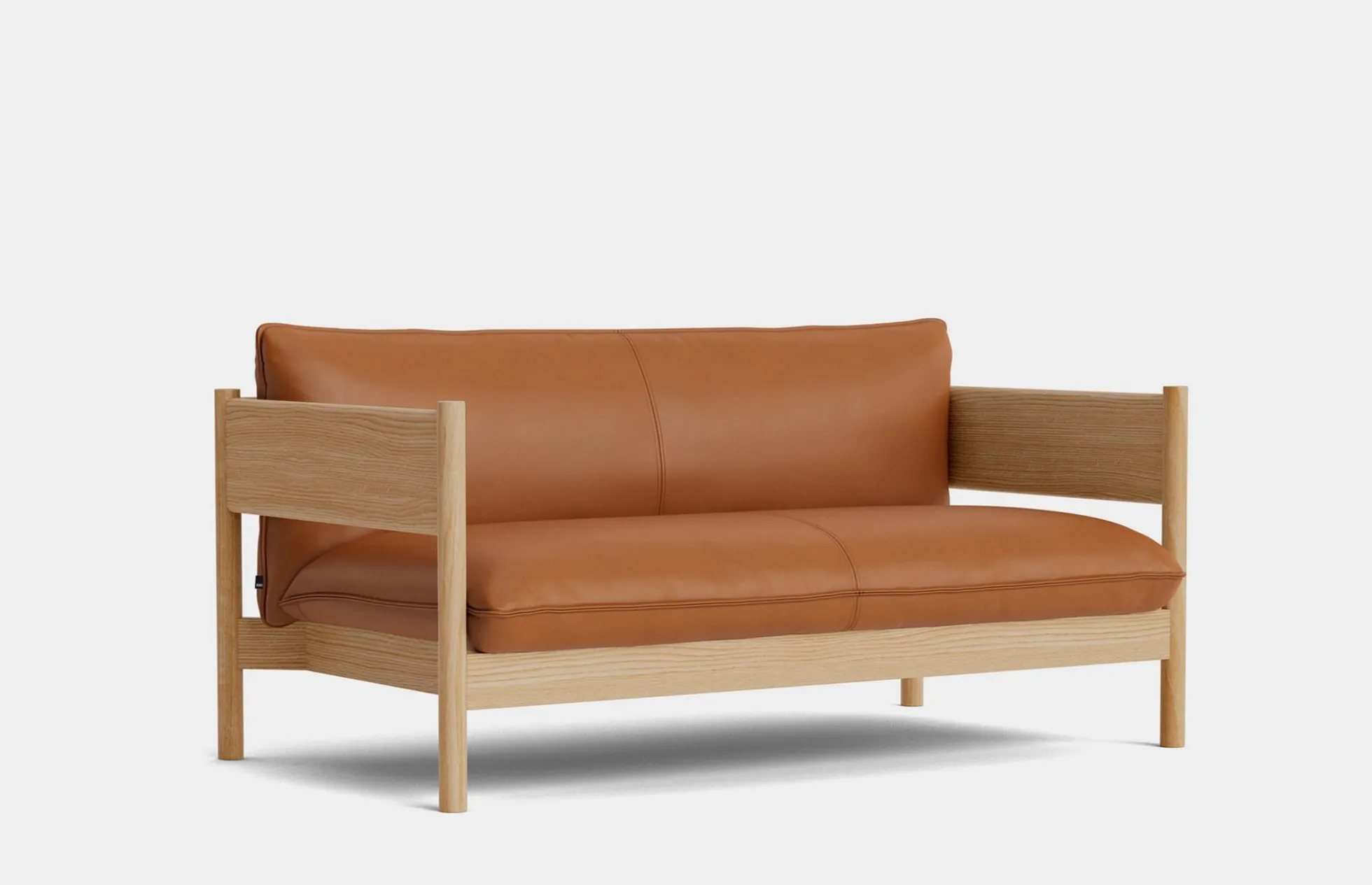 Arbour Club Sofa