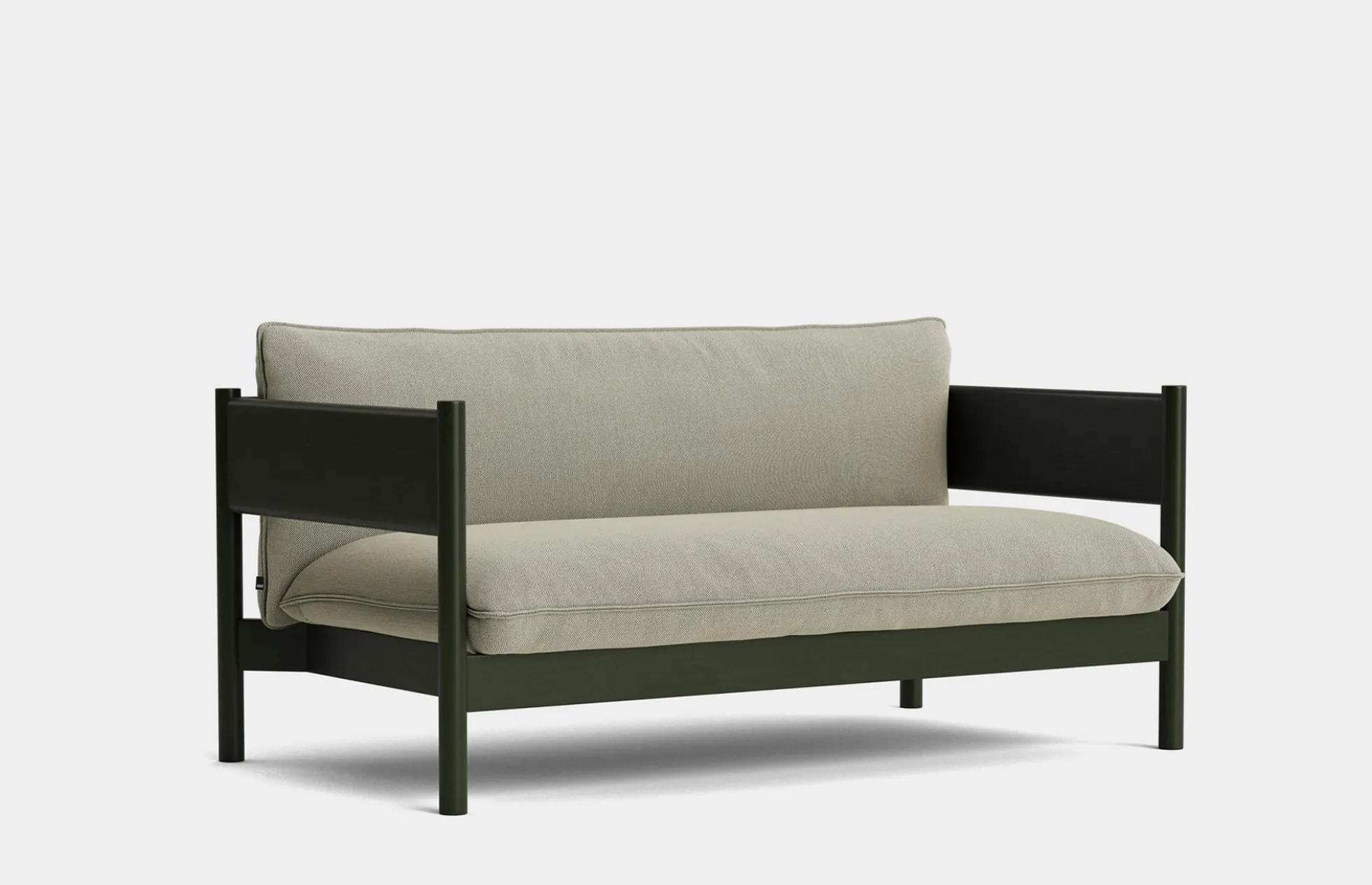 Arbour Club Sofa