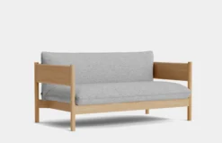 Arbour Club Sofa