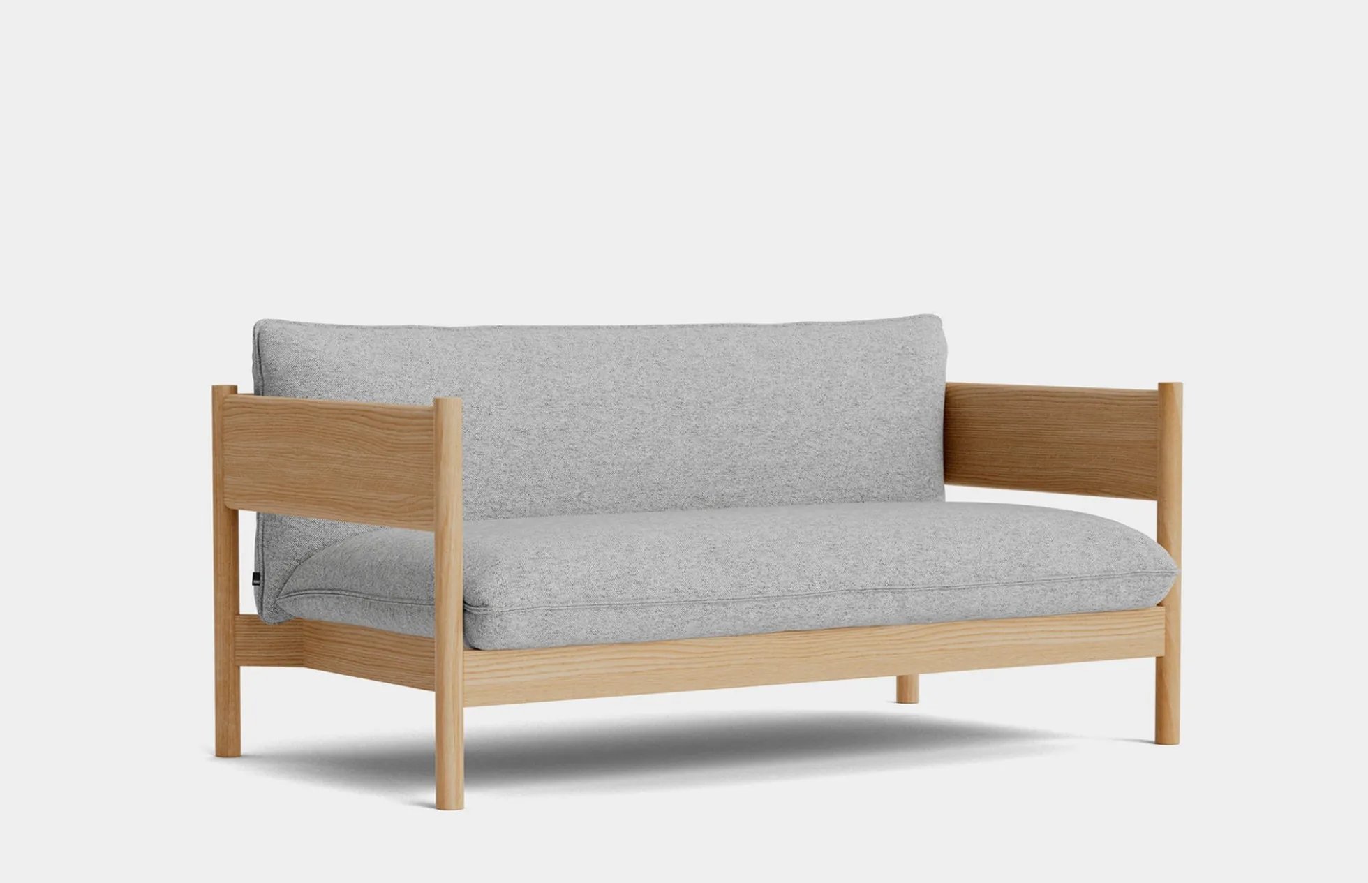 Arbour Club Sofa
