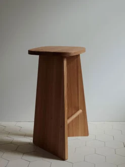 Arca Stool High