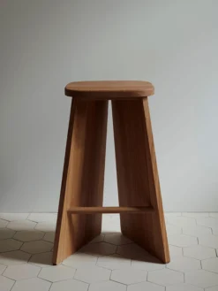 Arca Stool High