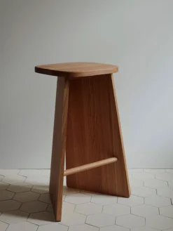 Arca Stool High