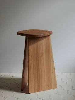 Arca Stool High
