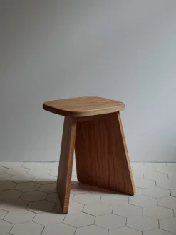 Arca Stool Low