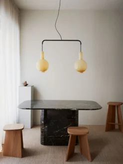 Arca Stool Low