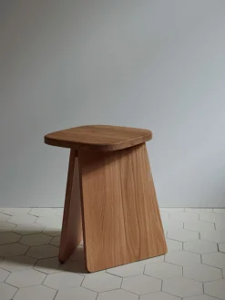 Arca Stool Low