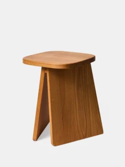 Arca Stool Low