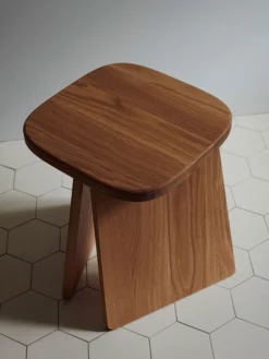 Arca Stool Low