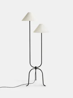 Arc Floor Lamp