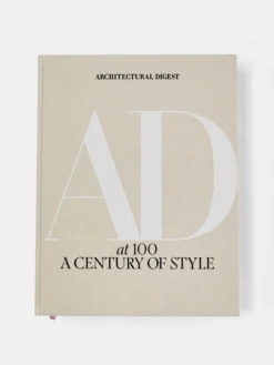 Architectural Digest at 100: A Century of Style