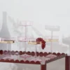 Arcs Trolley - High