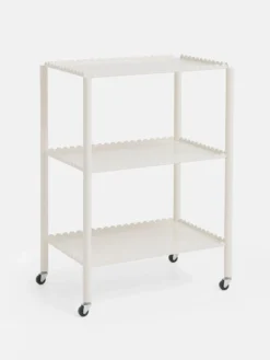Arcs Trolley - High
