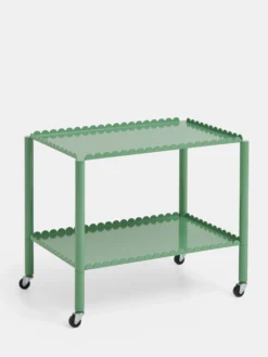 Arcs Trolley - Low