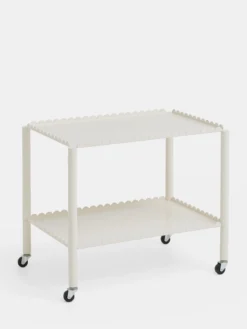 Arcs Trolley - Low