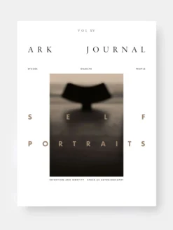 Ark Journal - Vol 15