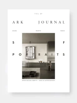 Ark Journal - Vol 15