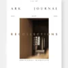 Ark Journal - Vol 14